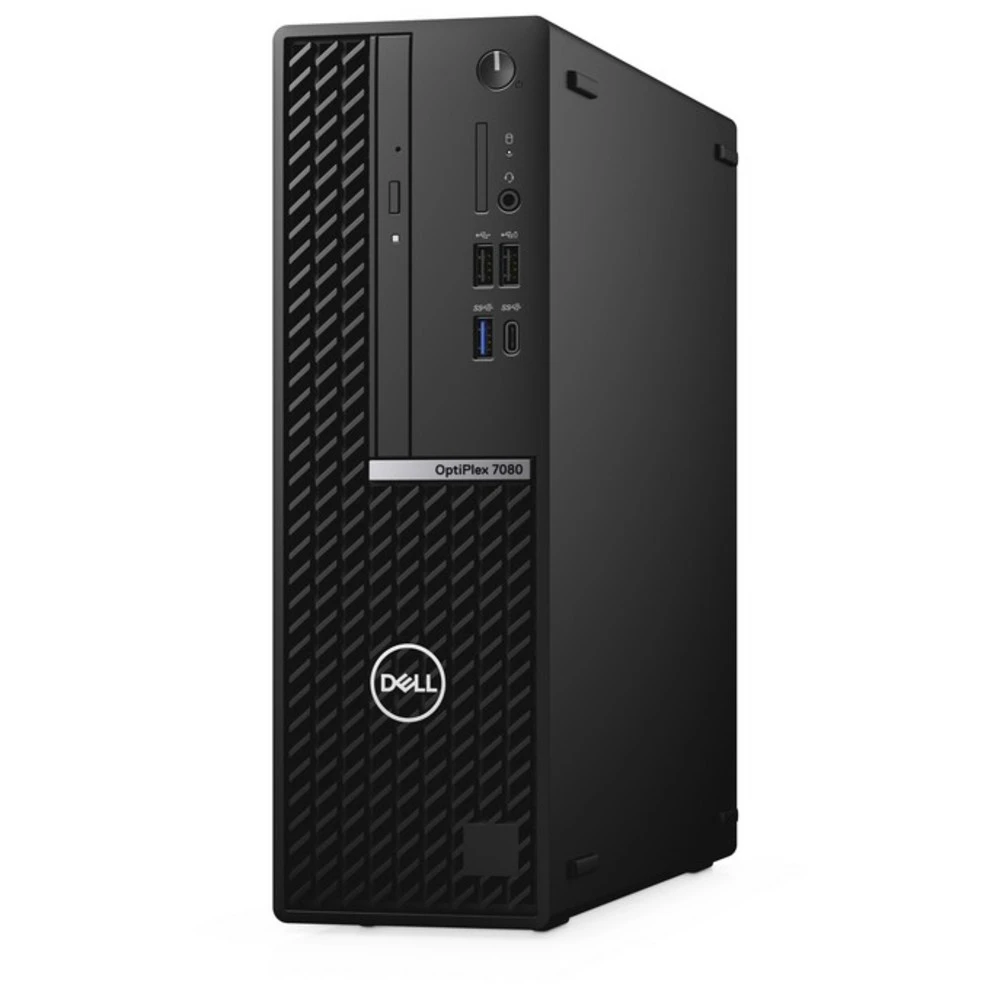 Персональный компьютер Dell Optiplex 7080 7080-6581 Core i9, 10900, 2.8, 32 Гб, DDR4-2933