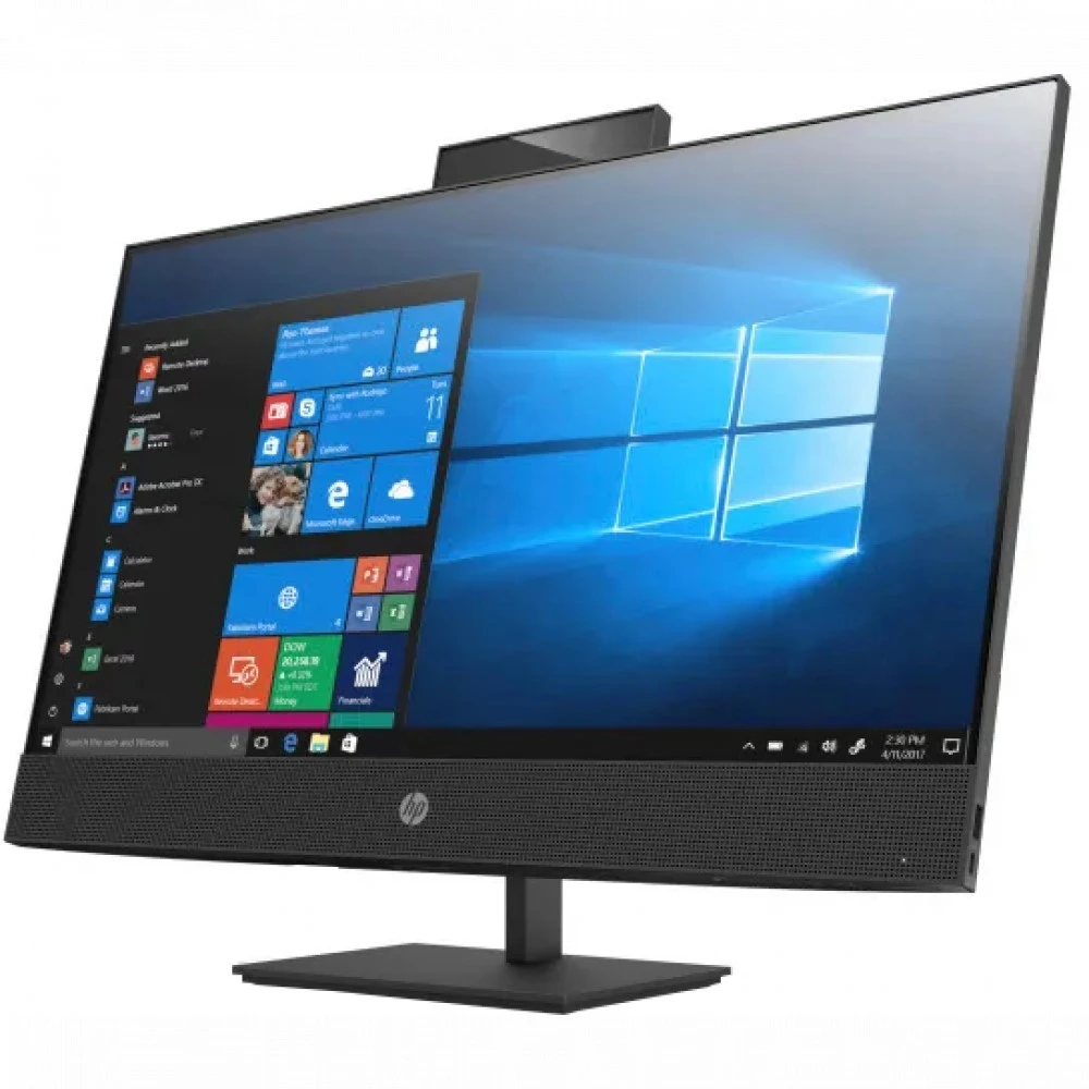 Моноблок HP ProOne 440 G6 AiO 205V8ES 23.8 ", Intel, Core i7, 10700T, 2.0, 8 Гб, 256 Гб