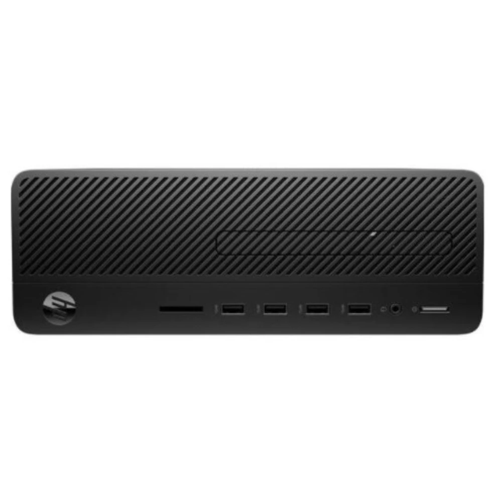 Персональный компьютер HP 290 G3 123R1EA Core i3, 10100, 3.6, 4 Гб, DDR4-2666