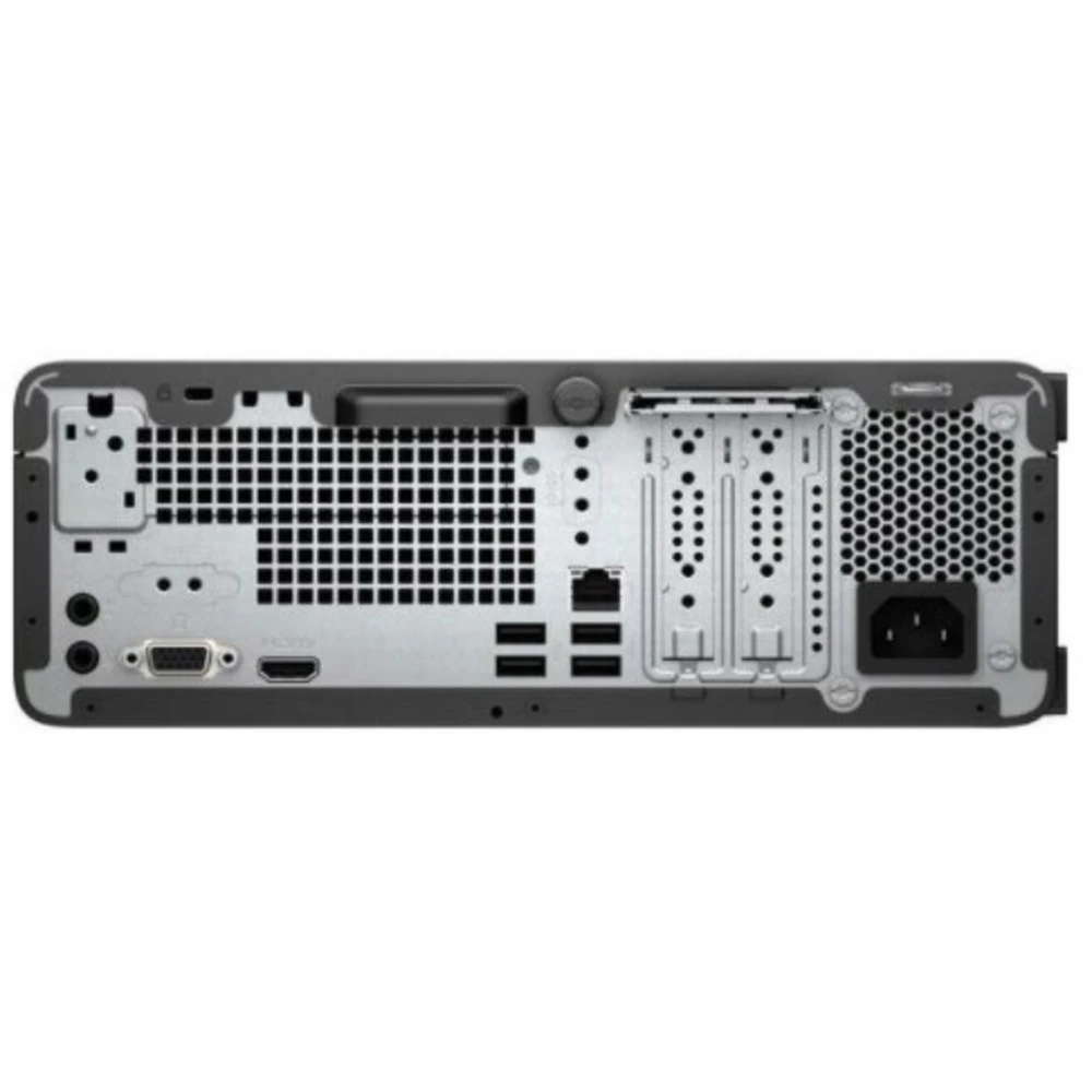 Персональный компьютер HP 290 G3 123R1EA Core i3, 10100, 3.6, 4 Гб, DDR4-2666