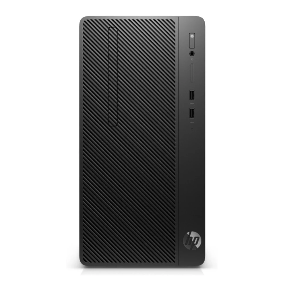 Персональный компьютер HP 290 G4 1C7N1ES Core i7, 10700, 2.9, 8 Гб, DDR4-2666, Windows 10 Pro