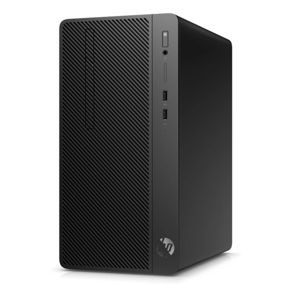 Персональный компьютер HP 290 G4 1C7N1ES Core i7, 10700, 2.9, 8 Гб, DDR4-2666, Windows 10 Pro
