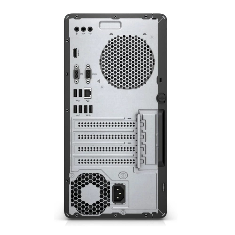 Персональный компьютер HP 290 G4 1C7N1ES Core i7, 10700, 2.9, 8 Гб, DDR4-2666, Windows 10 Pro