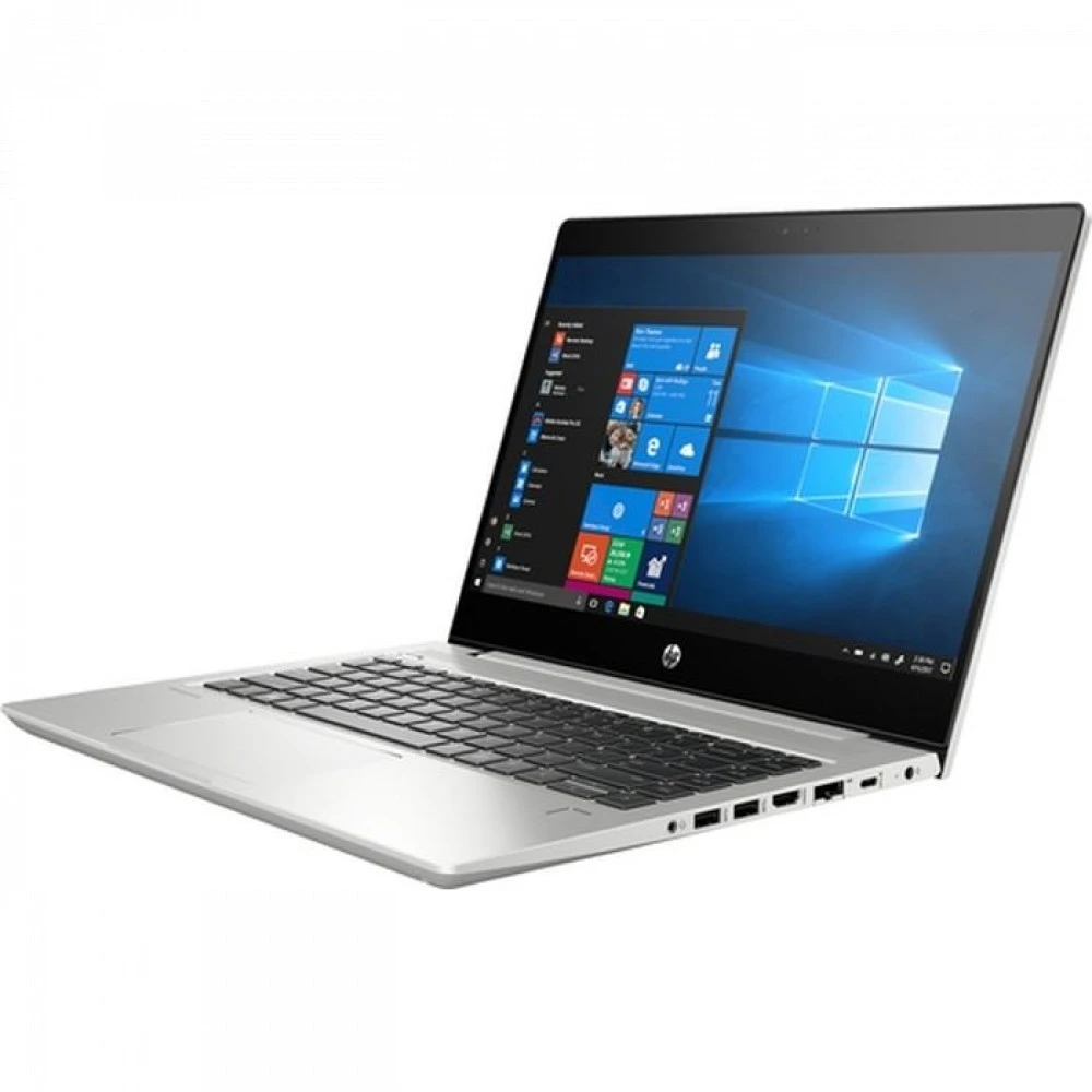 Ноутбук HP ProBook 440 G6 7QK95ES 14 ", FHD 1920x1080 (16:9), Intel, Core i7, 8 Гб, 256 ГБ, Windows 10 Pro