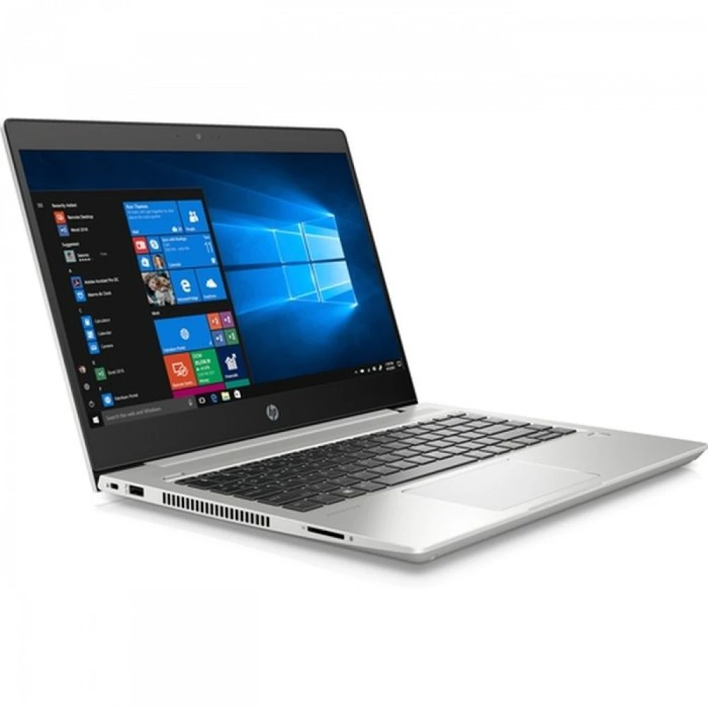 Ноутбук HP ProBook 440 G6 7QK95ES 14 ", FHD 1920x1080 (16:9), Intel, Core i7, 8 Гб, 256 ГБ, Windows 10 Pro