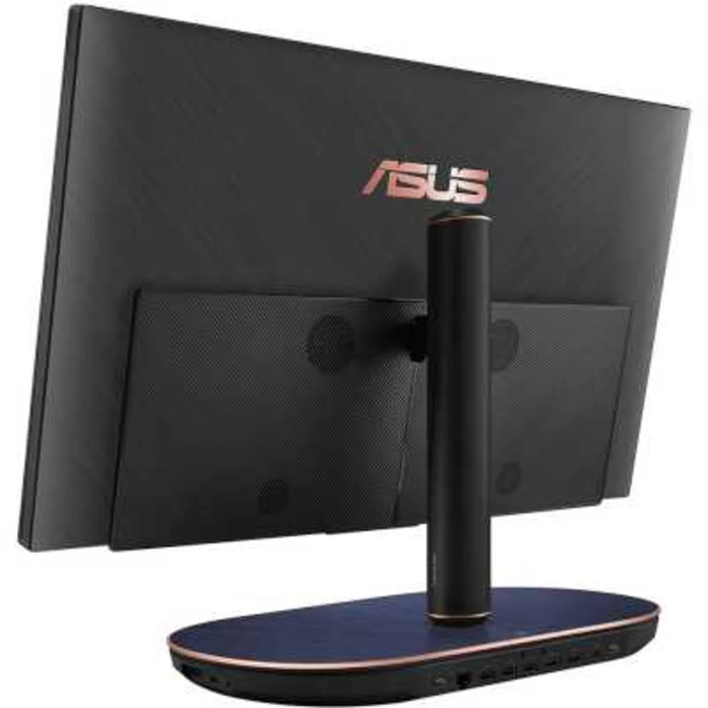 Моноблок Asus A272SDT-BA002R 90PT0281-M05710 27 ", Intel, Core i5, 8400T, 1.7, 12 Гб, 1 Тб, 256 Гб