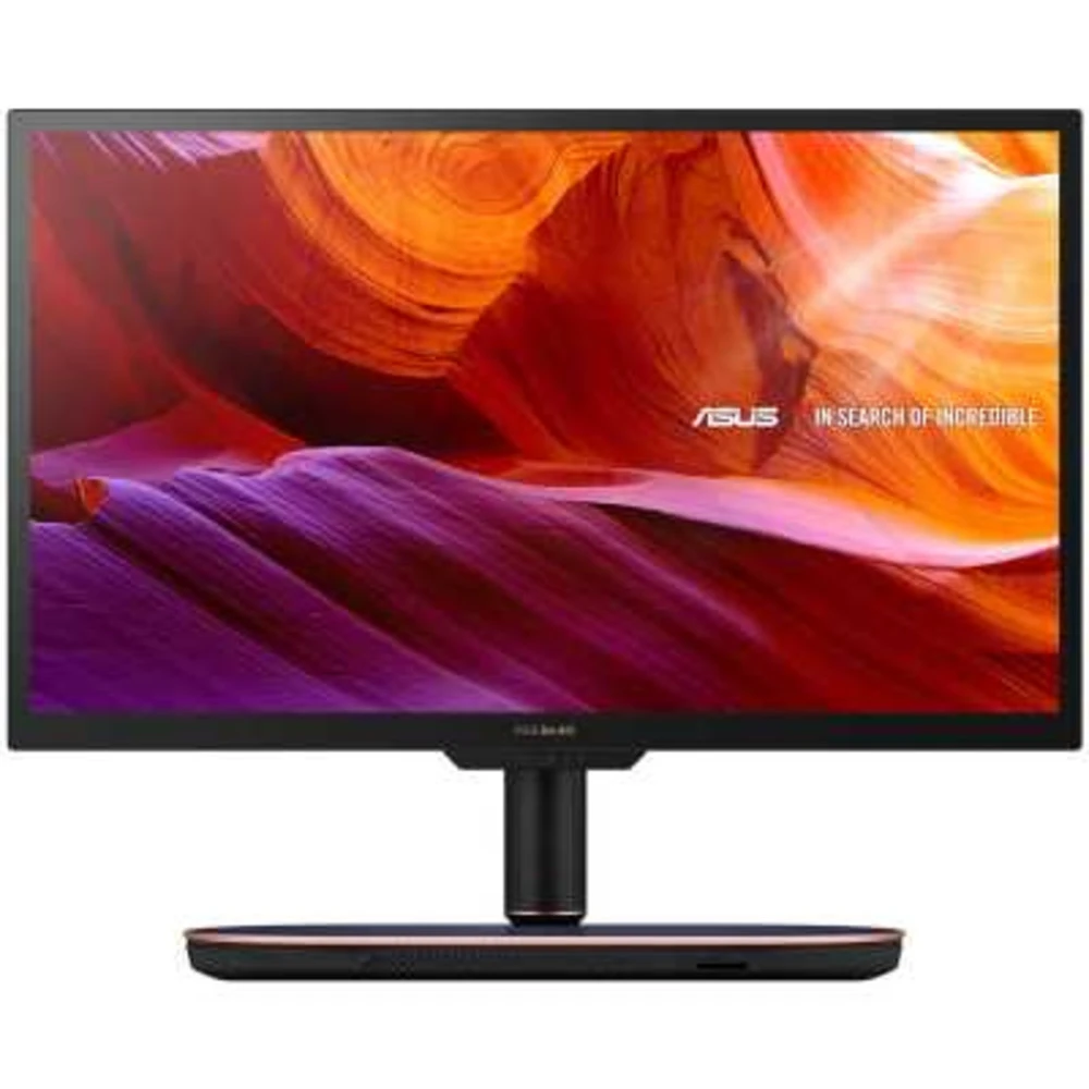 Моноблок Asus A272SDT-BA002R 90PT0281-M05710 27 ", Intel, Core i5, 8400T, 1.7, 12 Гб, 1 Тб, 256 Гб