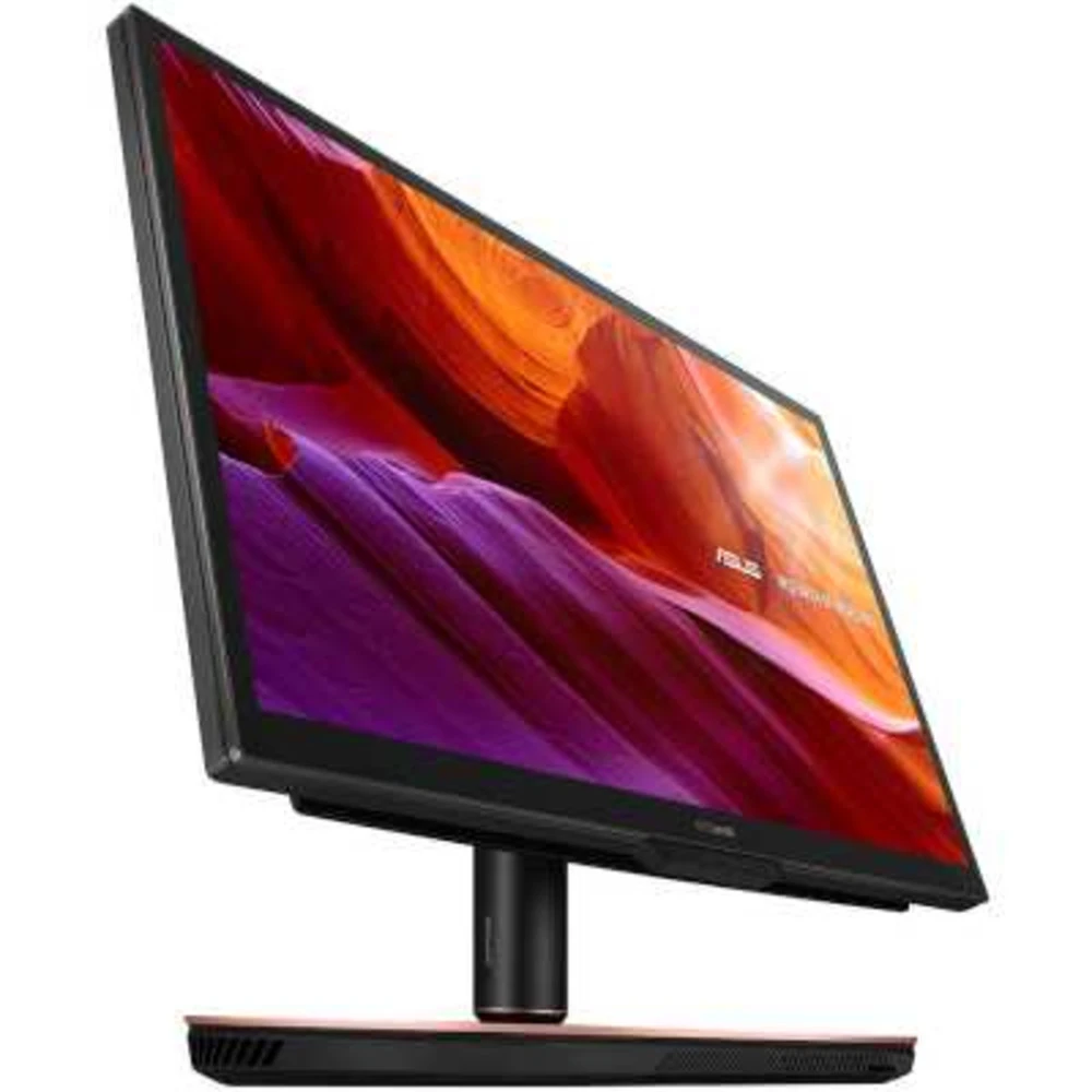 Моноблок Asus A272SDT-BA002R 90PT0281-M05710 27 ", Intel, Core i5, 8400T, 1.7, 12 Гб, 1 Тб, 256 Гб