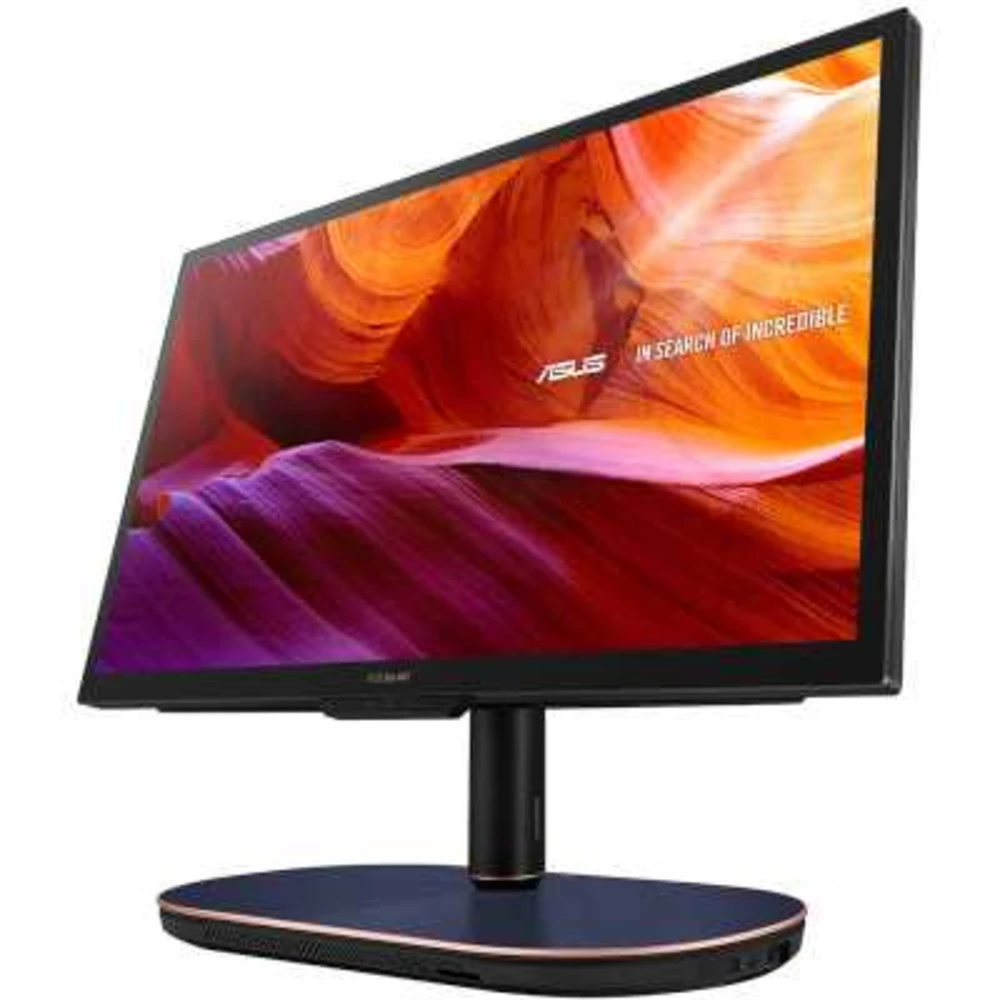 Моноблок Asus A272SDT-BA002R 90PT0281-M05710 27 ", Intel, Core i5, 8400T, 1.7, 12 Гб, 1 Тб, 256 Гб
