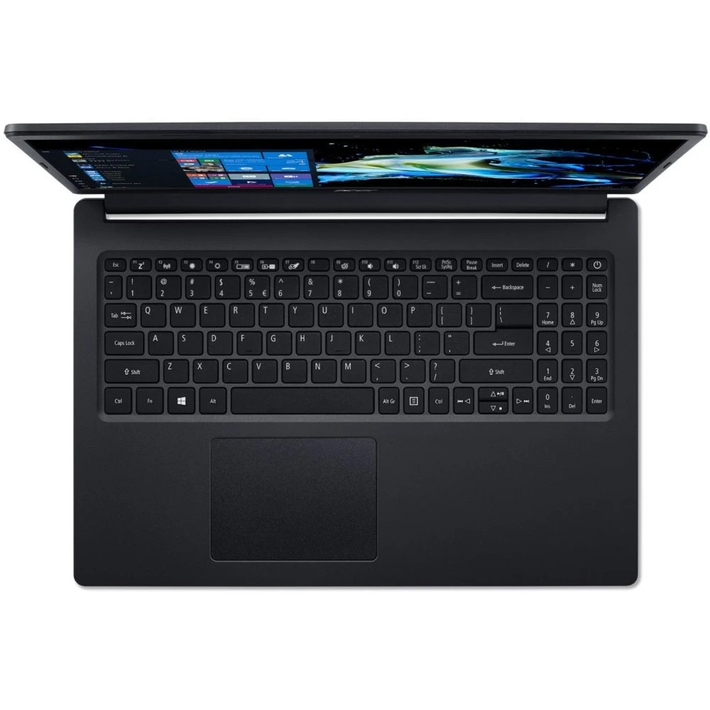 Ноутбук Acer EX215-21-47WW Extensa NX.EFUER.008 15.6 ", FHD 1920x1080 (16:9), AMD, A4, 4 Гб, 128 ГБ, AMD Radeon R3