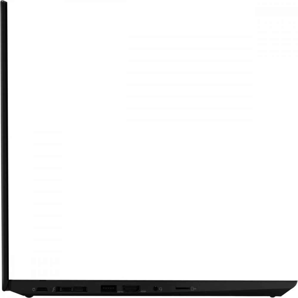 Ноутбук Lenovo ThinkPad T15 G1 T 20S6004JRT 15.6 ", FHD 1920x1080 (16:9), Intel, Core i7, 16 Гб, 512 ГБ, nVidia GeForce MX330, Windows 10 Pro