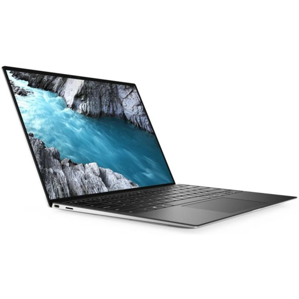 Ноутбук Dell XPS 210-AUQY-A8 13.4 ", WUXGA 1920x1200 (16:10), Intel, Core i5, 8 Гб, 512 ГБ, Windows 10 Pro