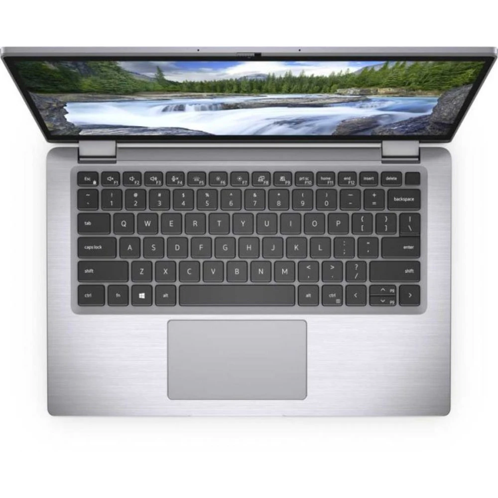 Ноутбук Dell Latitude 7310 210-AVNW 13.3 ", FHD 1920x1080 (16:9), Intel, Core i5, 8 Гб, 256 ГБ, Windows 10 Pro