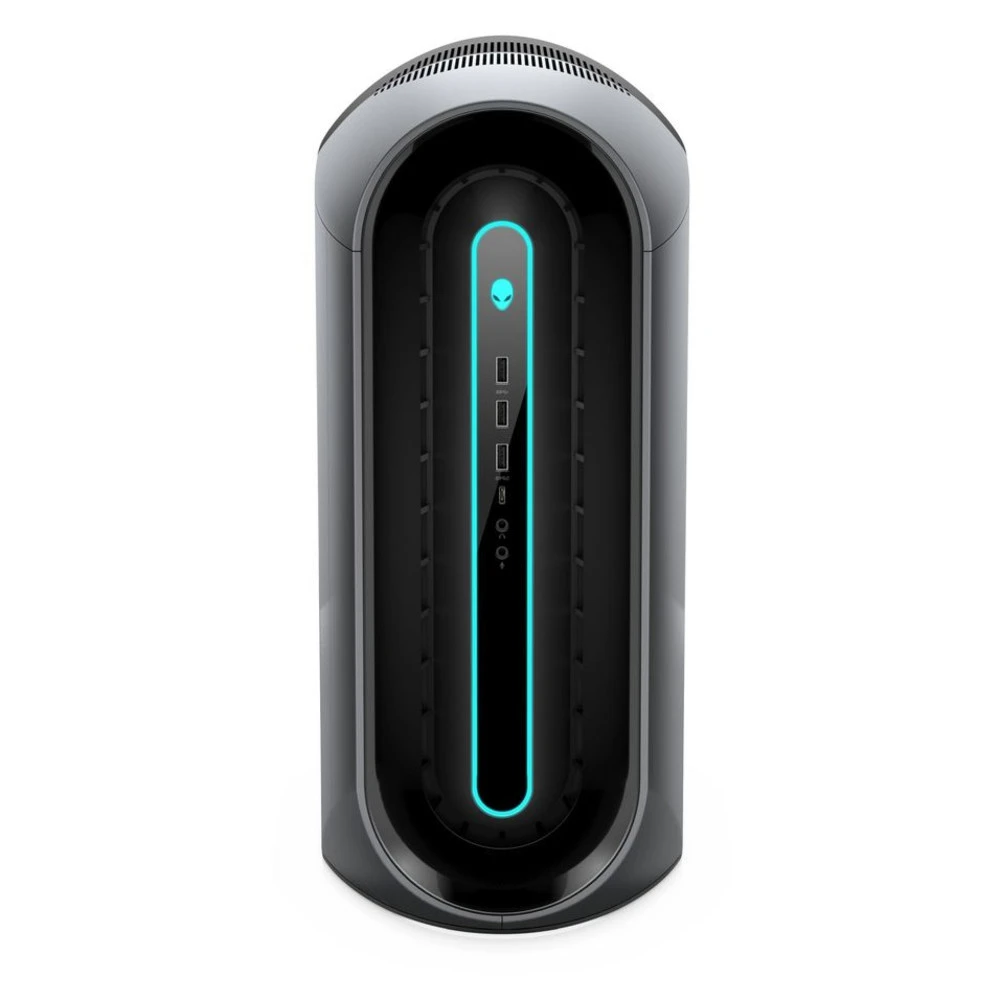 Персональный компьютер Dell Alienware Aurora R11 R11-7960 Core i7, 10700F, 2.9, 16 Гб, DDR4-2933, Windows 10 Home
