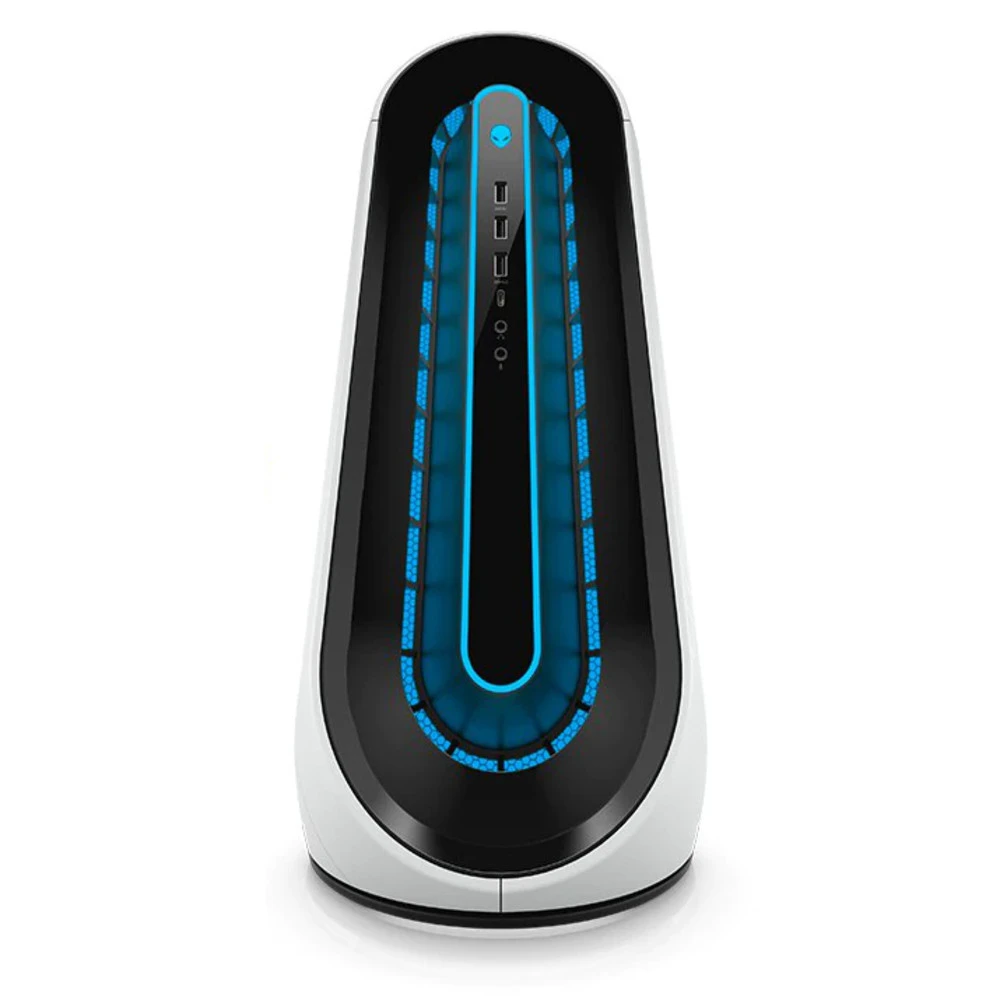 Персональный компьютер Dell Alienware Aurora R11 R11-7977 Core i7, 10700F, 2.9, 16 Гб, DDR4-2933
