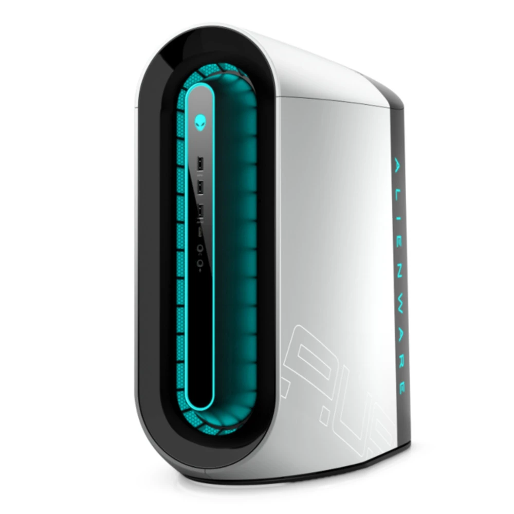 Персональный компьютер Dell Alienware Aurora R11 R11-7977 Core i7, 10700F, 2.9, 16 Гб, DDR4-2933