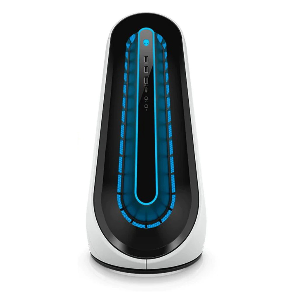 Персональный компьютер Dell Alienware Aurora R11 R11-4814 Core i7, 10700F, 2.9, 32 Гб, DDR4-2933