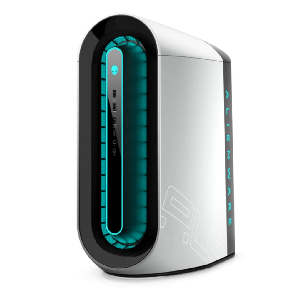 Персональный компьютер Dell Alienware Aurora R11 R11-4876 Core i7, 10700F, 2.9, 64 Гб, DDR4-2933, Windows 10 Home