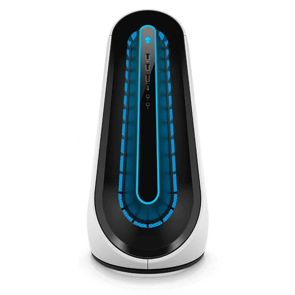 Персональный компьютер Dell Alienware Aurora R11 R11-4876 Core i7, 10700F, 2.9, 64 Гб, DDR4-2933, Windows 10 Home