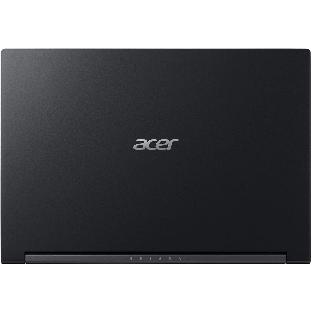 Ноутбук Acer Aspire 7 A715-41G-R8JN NH.Q8LER.004 15.6 ", FHD 1920x1080 (16:9), AMD, Ryzen 7, 8 Гб, 512 ГБ, nVidia GeForce GTX 1650, Linux