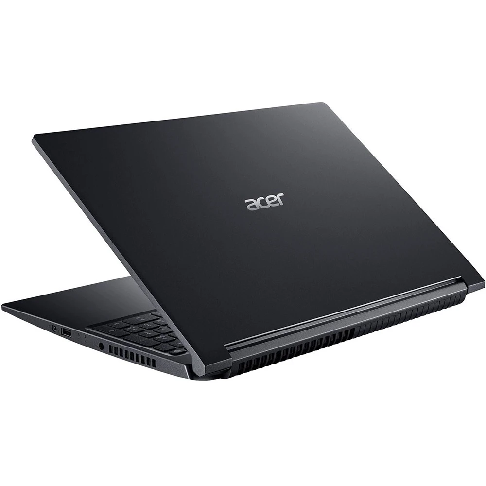 Ноутбук Acer Aspire 7 A715-41G-R8JN NH.Q8LER.004 15.6 ", FHD 1920x1080 (16:9), AMD, Ryzen 7, 8 Гб, 512 ГБ, nVidia GeForce GTX 1650, Linux