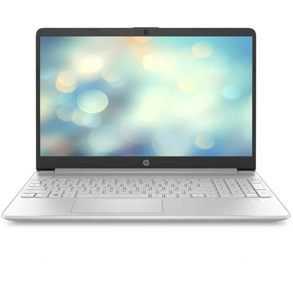Ноутбук HP 15s-eq1195ur 24A91EA 15.6 ", FHD 1920x1080 (16:9), AMD, Ryzen 3, 8 Гб, 512 ГБ, AMD Radeon Vega