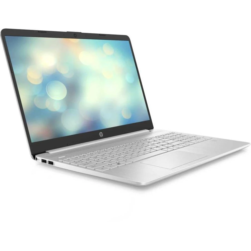 Ноутбук HP 15s-eq1195ur 24A91EA 15.6 ", FHD 1920x1080 (16:9), AMD, Ryzen 3, 8 Гб, 512 ГБ, AMD Radeon Vega