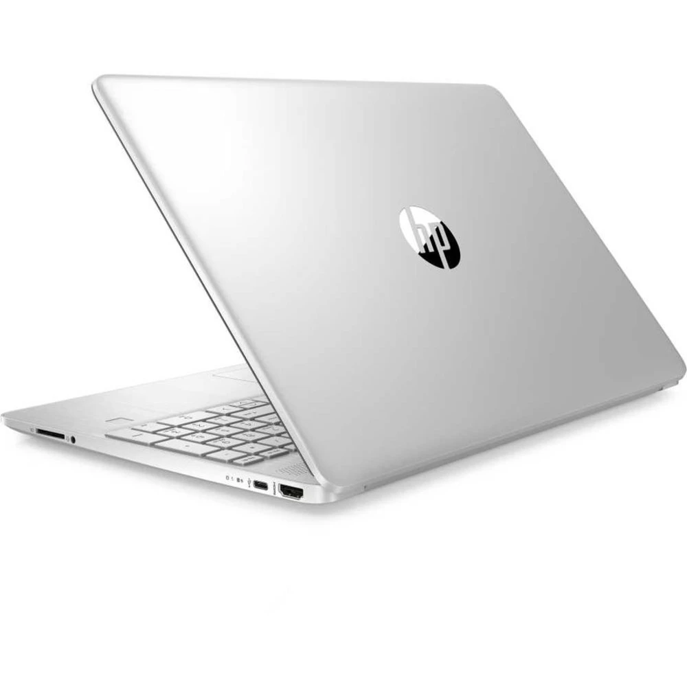 Ноутбук HP 15s-eq1195ur 24A91EA 15.6 ", FHD 1920x1080 (16:9), AMD, Ryzen 3, 8 Гб, 512 ГБ, AMD Radeon Vega