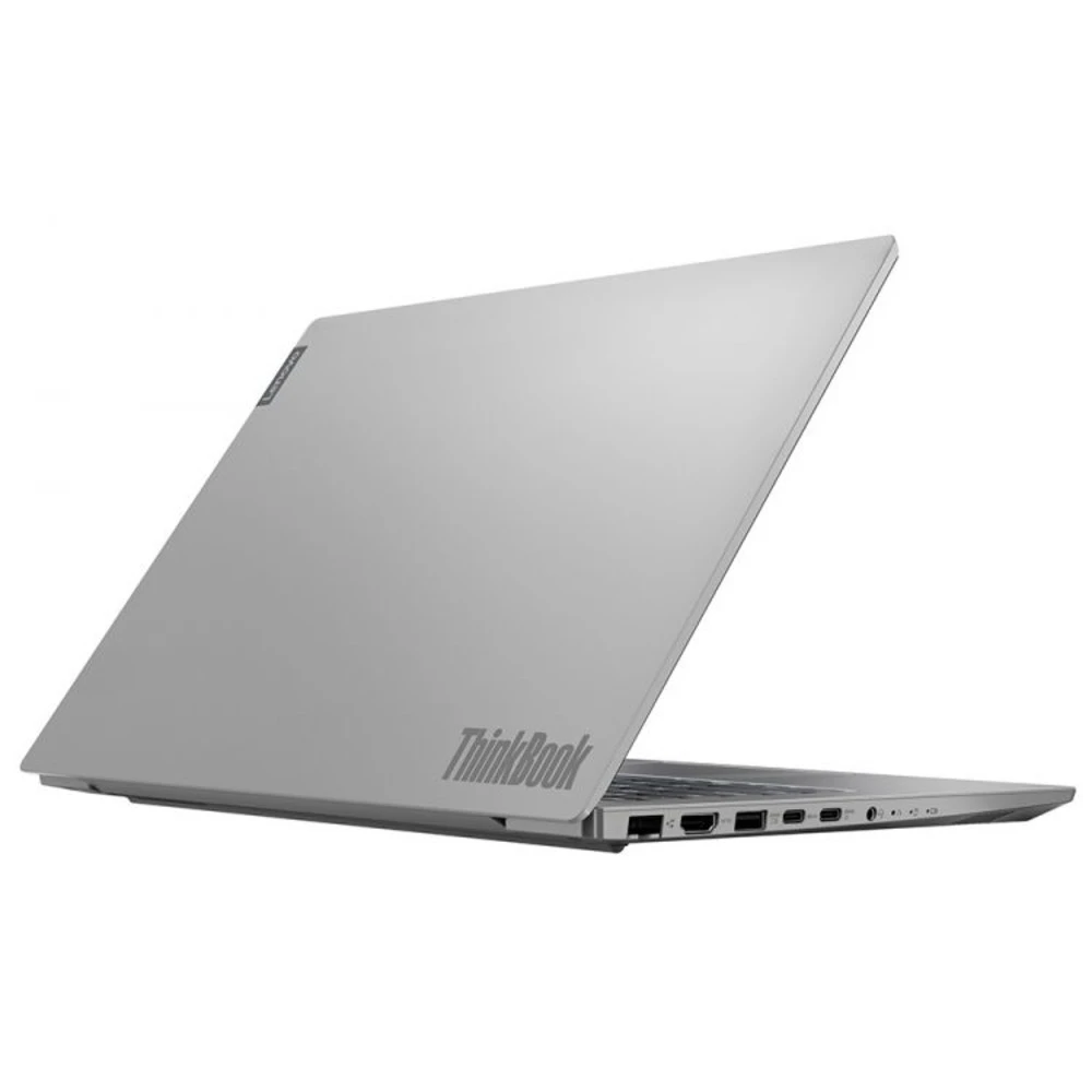 Ноутбук Lenovo ThinkBook 14 20SL00DGRU 14 ", FHD 1920x1080 (16:9), Intel, Core i5, 8 Гб, 512 ГБ, Windows 10 Pro
