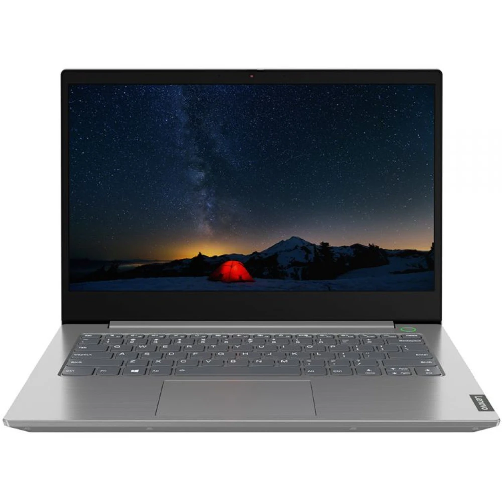 Ноутбук Lenovo ThinkBook 14 20SL00DGRU 14 ", FHD 1920x1080 (16:9), Intel, Core i5, 8 Гб, 512 ГБ, Windows 10 Pro