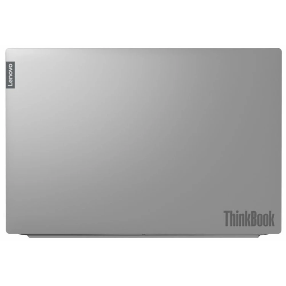 Ноутбук Lenovo ThinkBook 15,6 20SM000GRU 15.6 ", FHD 1920x1080 (16:9), Intel, Core i7, 16 Гб, 512 ГБ, Windows 10 Pro