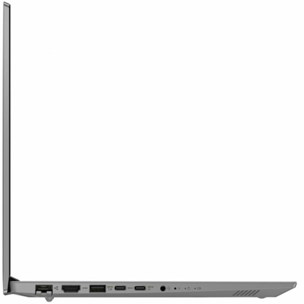 Ноутбук Lenovo ThinkBook 15,6 20SM000GRU 15.6 ", FHD 1920x1080 (16:9), Intel, Core i7, 16 Гб, 512 ГБ, Windows 10 Pro