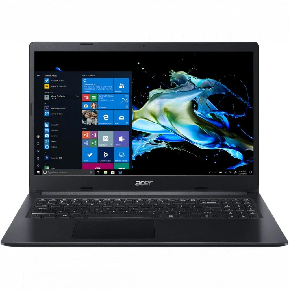 Ноутбук Acer Extensa 15 EX215-21-40KQ NX.EFUER.012 15.6 ", FHD 1920x1080 (16:9), AMD, A4, 4 Гб, AMD Radeon R3, Windows 10 Home