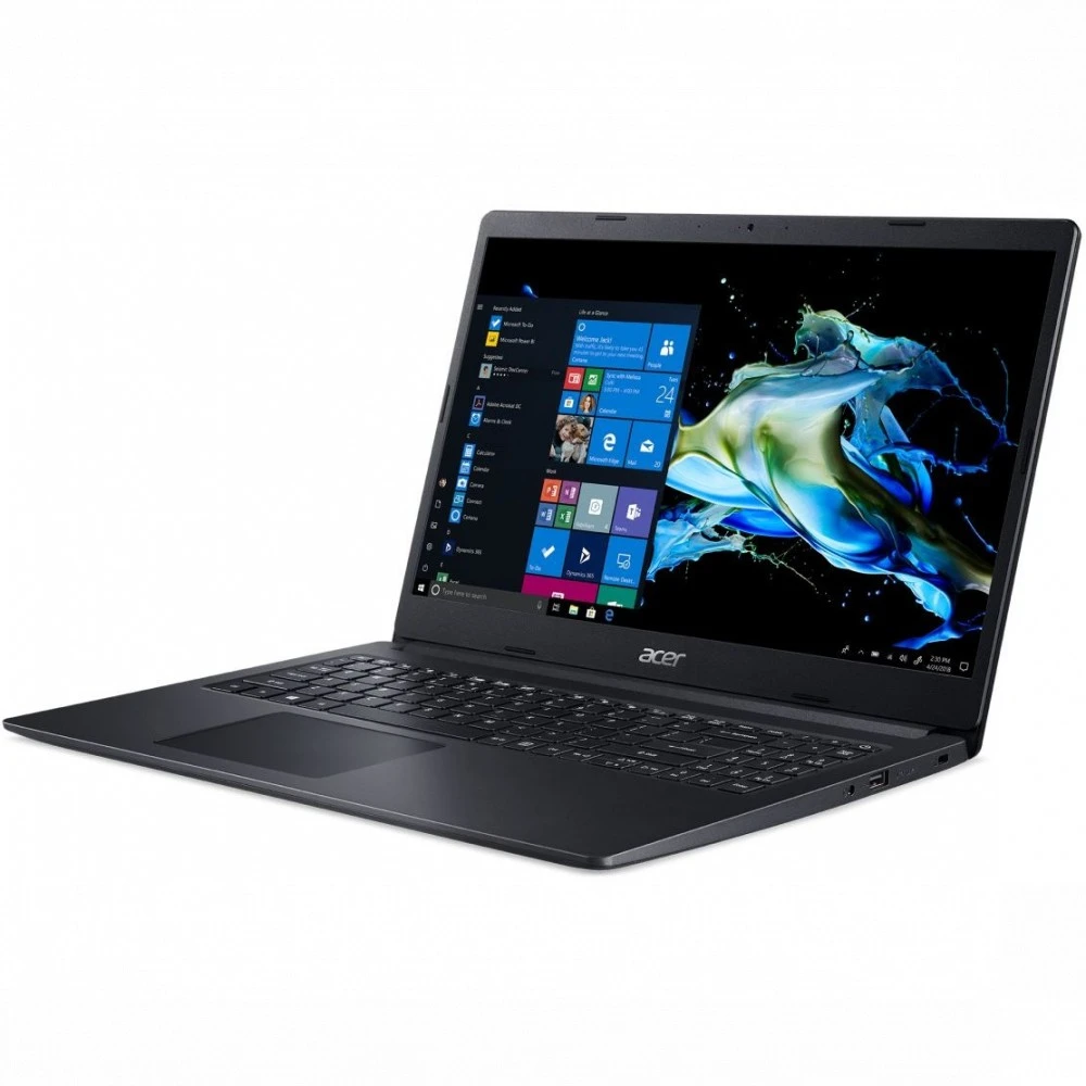 Ноутбук Acer Extensa 15 EX215-21-40KQ NX.EFUER.012 15.6 ", FHD 1920x1080 (16:9), AMD, A4, 4 Гб, AMD Radeon R3, Windows 10 Home
