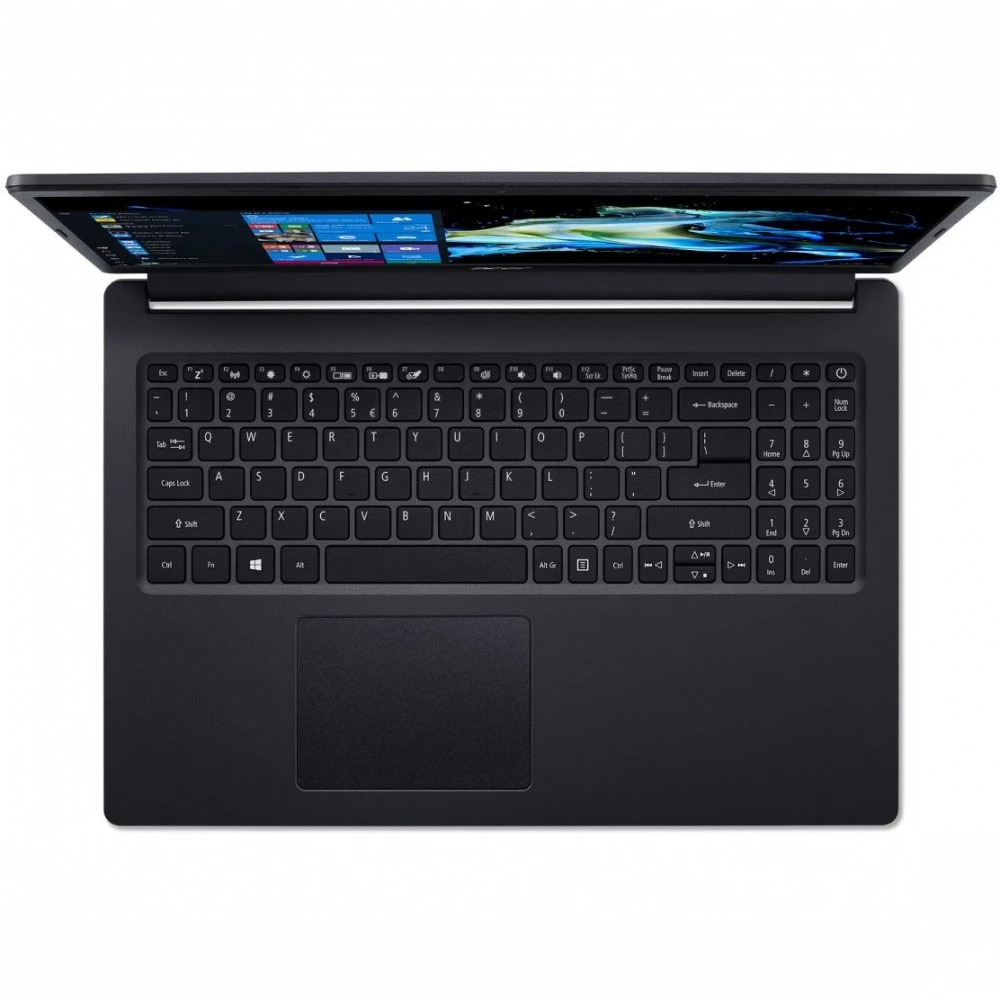 Ноутбук Acer Extensa 15 EX215-21-40KQ NX.EFUER.012 15.6 ", FHD 1920x1080 (16:9), AMD, A4, 4 Гб, AMD Radeon R3, Windows 10 Home