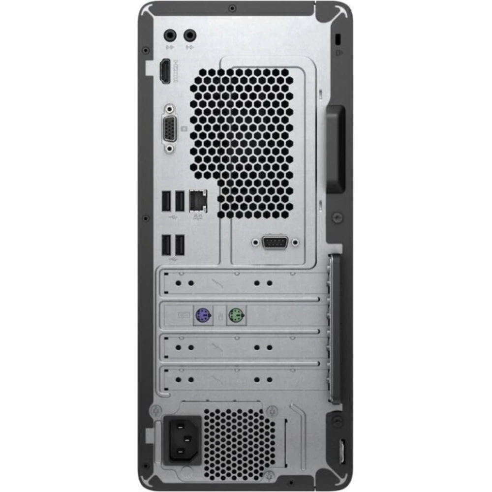 Персональный компьютер HP Desktop Pro 300 G3 MT 9US03EA Core i3, 9100, 3.6, 4 Гб, DDR4-2666, Windows 10 Pro