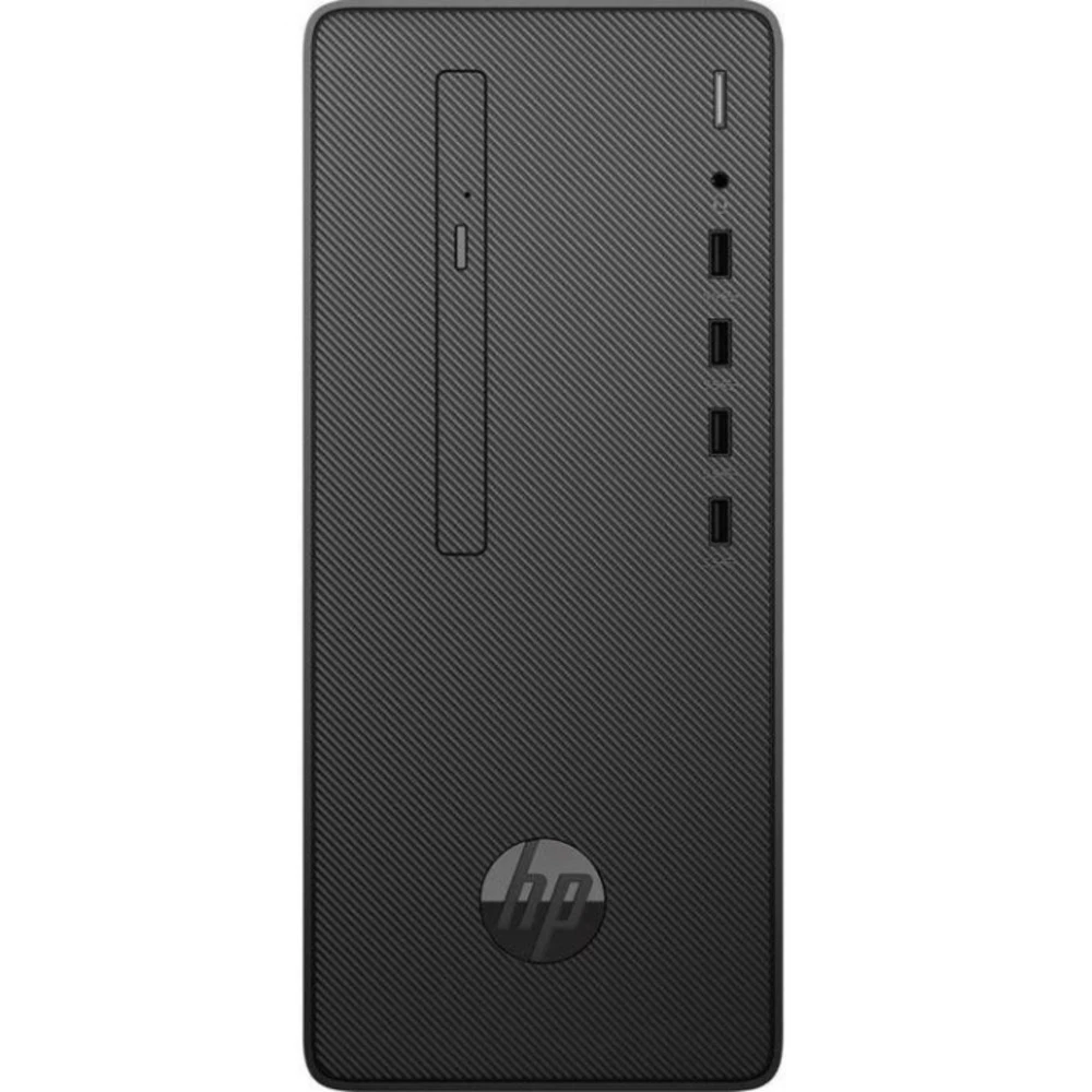 Персональный компьютер HP Desktop Pro 300 G3 MT 9US03EA Core i3, 9100, 3.6, 4 Гб, DDR4-2666, Windows 10 Pro