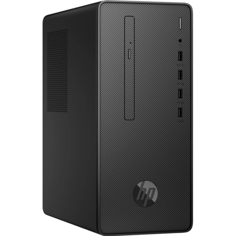Персональный компьютер HP Desktop Pro 300 G3 MT 9US03EA Core i3, 9100, 3.6, 4 Гб, DDR4-2666, Windows 10 Pro