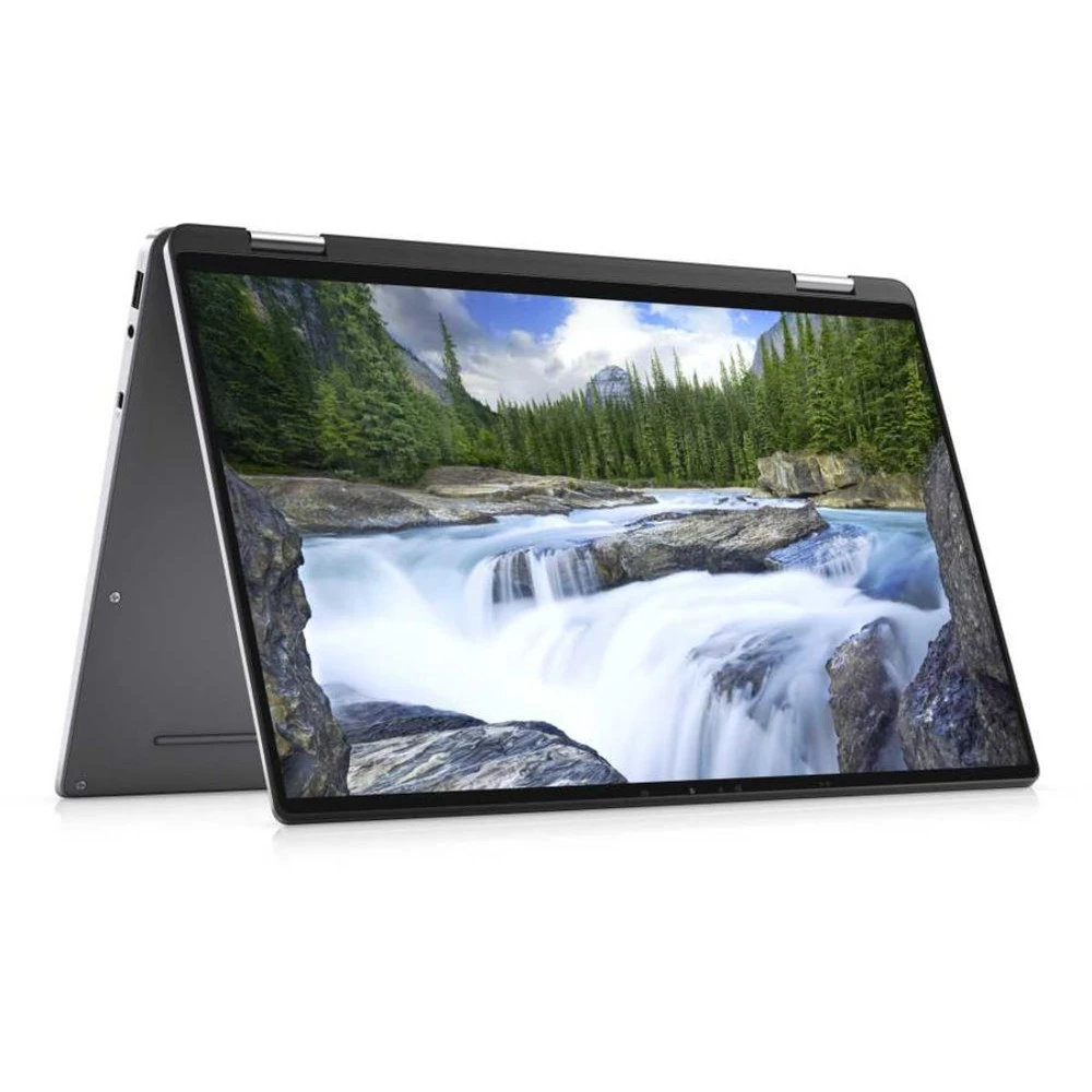 Ноутбук Dell Latitude 9510 210-AVCN 15 ", FHD 1920x1080 (16:9), Intel, Core i7, 16 Гб, 512 ГБ, Windows 10 Pro