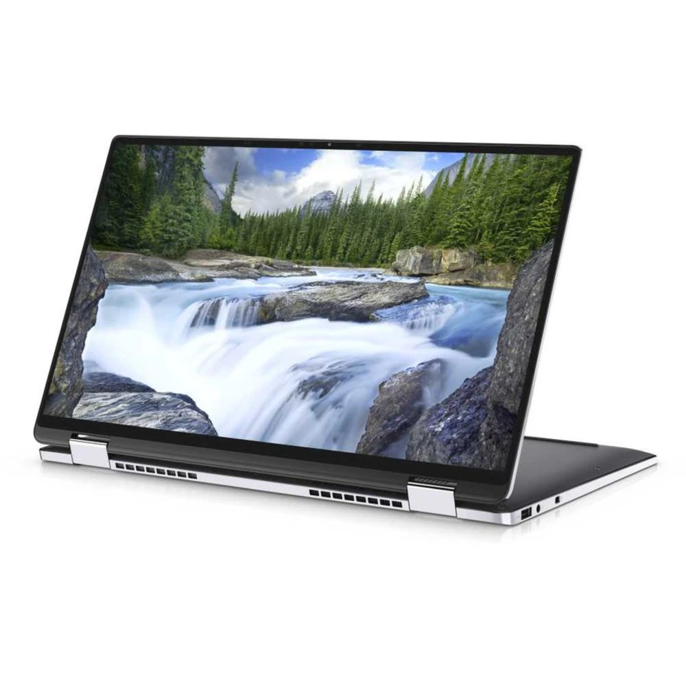 Ноутбук Dell Latitude 9510 210-AVCN 15 ", FHD 1920x1080 (16:9), Intel, Core i7, 16 Гб, 512 ГБ, Windows 10 Pro