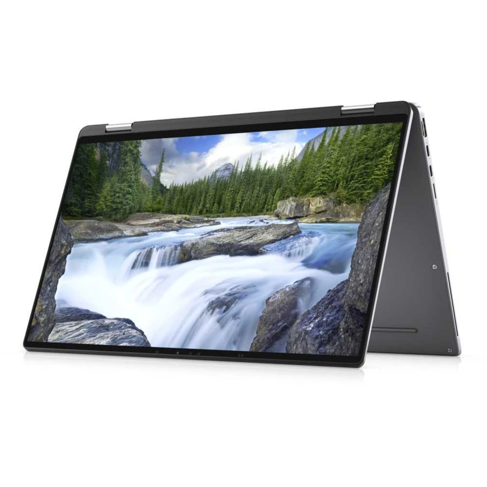 Ноутбук Dell Latitude 9510 210-AVCN 15 ", FHD 1920x1080 (16:9), Intel, Core i7, 16 Гб, 512 ГБ, Windows 10 Pro