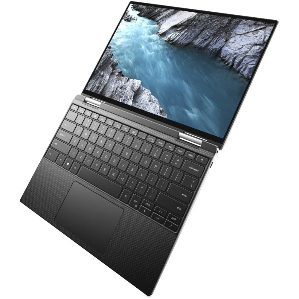 Ноутбук Dell XPS 13 (7390) 2-in-1 210-ASTI-A3 13.4 ", WUXGA 1920x1200 (16:10), Intel, Core i7, 16 Гб, 512 ГБ, Intel Iris Plus Graphics, Windows 10 Home