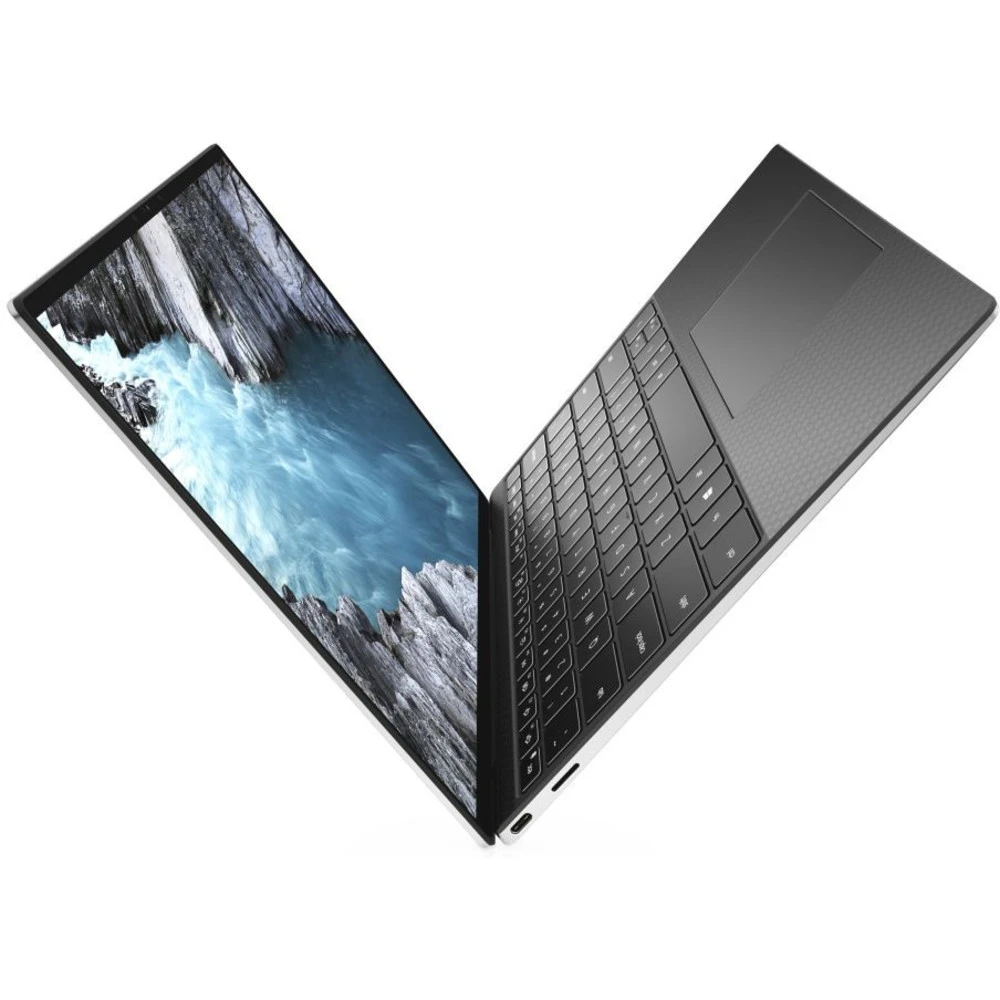 Ноутбук Dell XPS 13 (9300) 210-AUQY-A2 13.4 ", WUXGA 1920x1200 (16:10), Intel, Core i5, 8 Гб, 512 ГБ, Intel UHD Graphics, Windows 10 Home