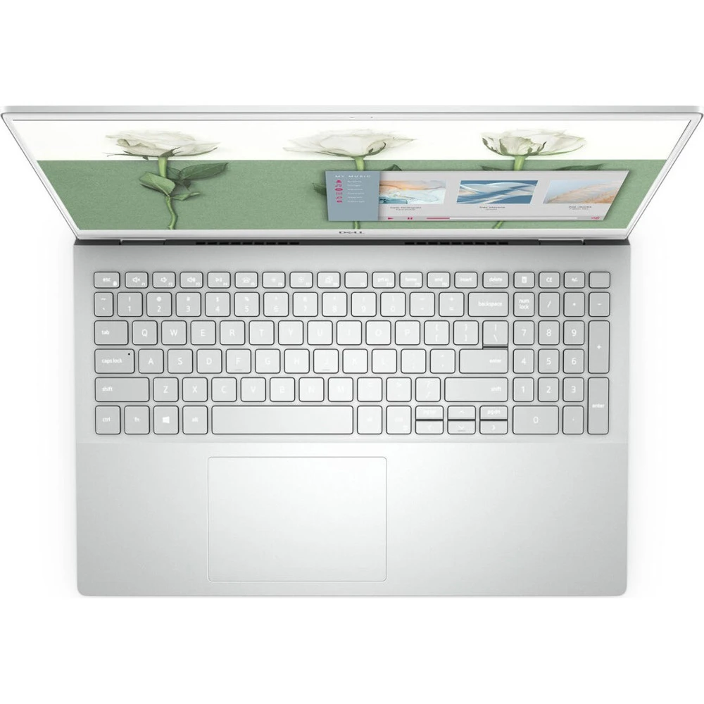 Ноутбук Dell Inspiron 5501 210-AVON-A8 15.6 ", FHD 1920x1080 (16:9), Intel, Core i7, 16 Гб, 512 ГБ, nVidia GeForce MX330, Linux