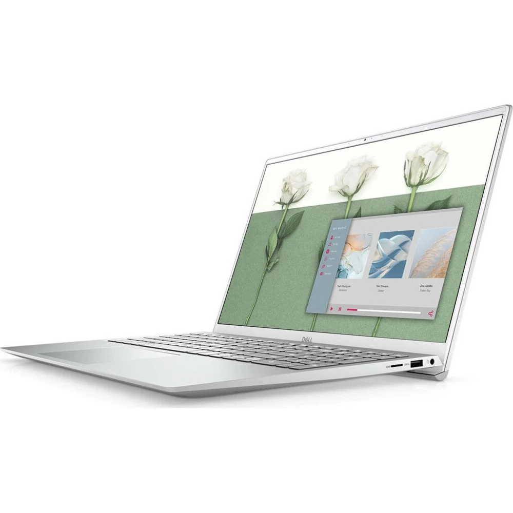 Ноутбук Dell Inspiron 5501 210-AVON-A8 15.6 ", FHD 1920x1080 (16:9), Intel, Core i7, 16 Гб, 512 ГБ, nVidia GeForce MX330, Linux