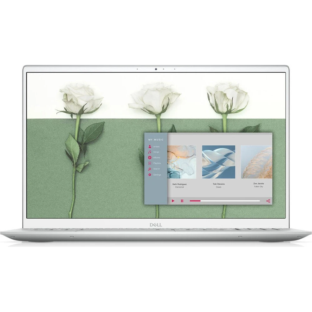 Ноутбук Dell Inspiron 5501 210-AVON-A8 15.6 ", FHD 1920x1080 (16:9), Intel, Core i7, 16 Гб, 512 ГБ, nVidia GeForce MX330, Linux