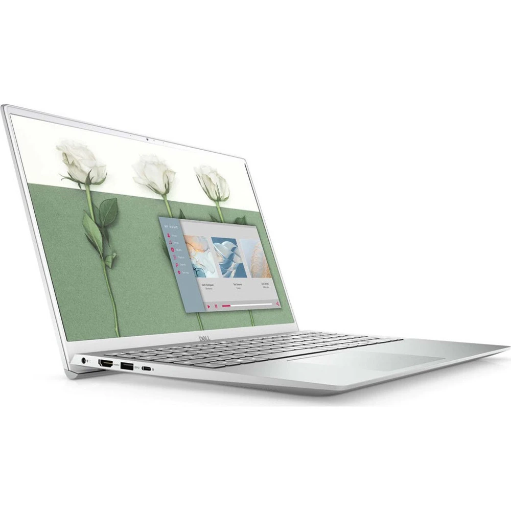 Ноутбук Dell Inspiron 5501 210-AVON-A8 15.6 ", FHD 1920x1080 (16:9), Intel, Core i7, 16 Гб, 512 ГБ, nVidia GeForce MX330, Linux