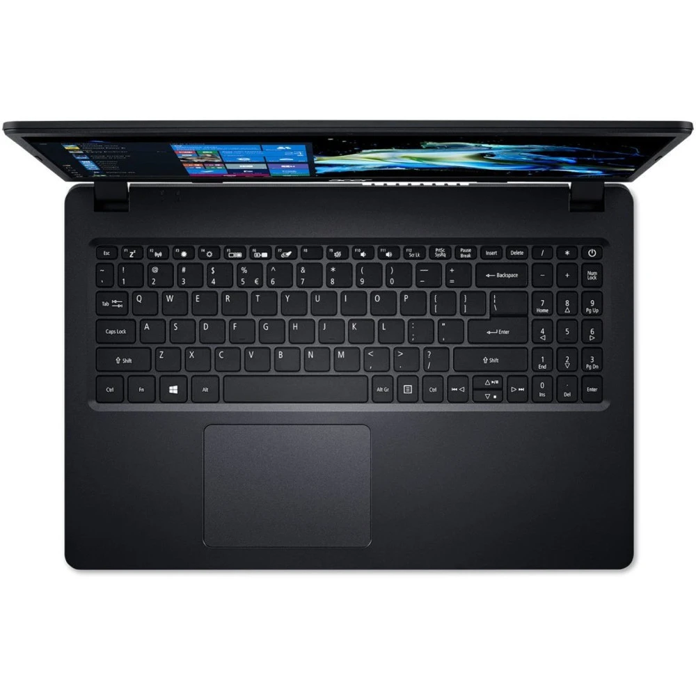 Ноутбук Acer Extensa 15 EX215-52-54CZ NX.EG8ER.00Y 15.6 ", FHD 1920x1080 (16:9), Intel, Core i5, 4 Гб, Intel UHD Graphics