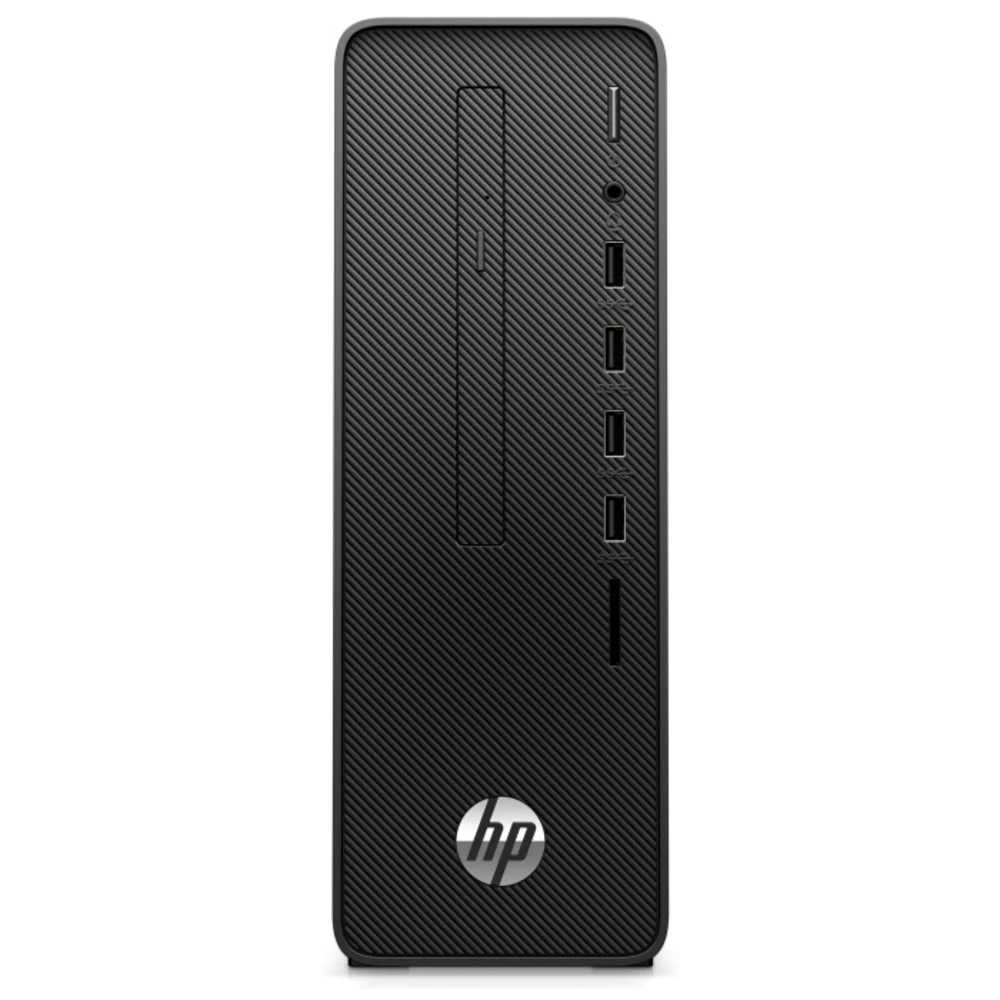 Персональный компьютер HP 290 G3 123Q5EA Core i5, 10500, 3.1, 4 Гб, DDR4-2666, Windows 10 Pro