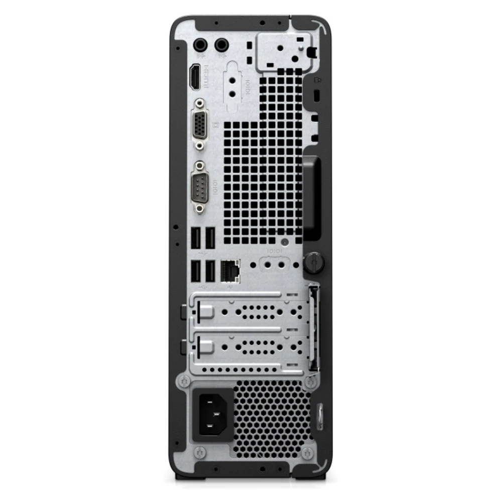 Персональный компьютер HP 290 G3 123Q5EA Core i5, 10500, 3.1, 4 Гб, DDR4-2666, Windows 10 Pro